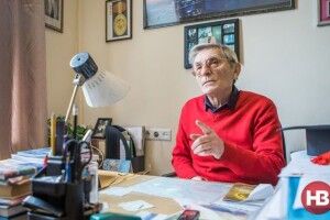 Крим і Донбас повернуться в Україну, щойно ослабне тиск Кремля