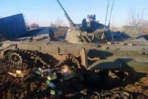 Зведення за добу: ЗСУ спиняють загарбників на всіх напрямах