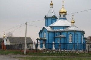 На Волині пробуватимуть мирно вирішити церковний конфлікт