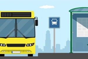 Розповіли, як працюватиме громадський транспорт 31 грудня та 1 січня в Нововолинську