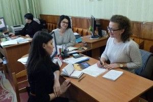 Інспектори пробації перевірили успішність підопічних учнів