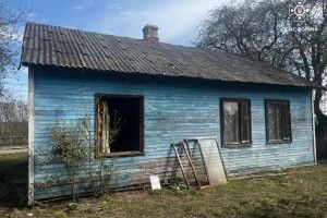 Трагедія у селі на Волині: необережність під час куріння коштувала життя