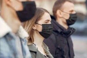 Скільки українців бояться коронавірусу