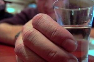 На Волині чаркування закінчилося вбивством