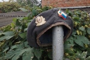«Як кошенят кидають туди-сюди, а нас все менше й менше», – окупант про ставлення командування (Аудіо)