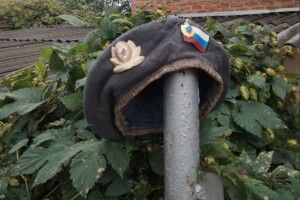 Велику кількість поранених росіян звозять до лікарні у Мелітополі
