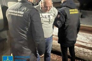 Житель Рівного долучив до наркобізнесу знайомих