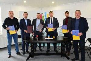 Проблеми Прибужжя вирішуватимуть спільно 