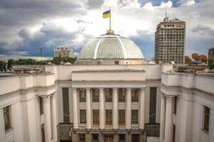Верховна Рада розгляне законопроєкт Порошенка про фінансування армії 