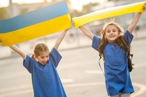 На Камінь-Каширщині ростуть патріоти
