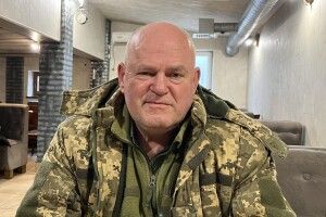 57-річний командир взводу «Хасан» з Каменя-Каширського розповів, як вдалось відстояти Вугледар