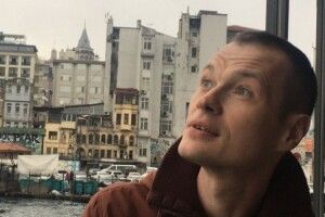Була надія на порятунок: помер 36-річний журналіст ТСН 