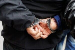 У Маневичах викрили неповнолітнього грабіжника