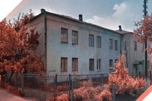 На Рівненщині продають будівлю поліклініки