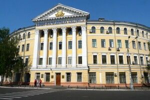 Хто офіційно займе посаду президента Києво-Могилянської академії