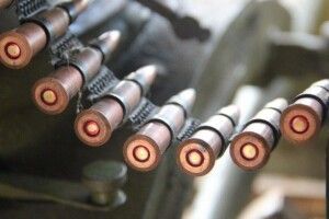 Бойовики обстріляли автобус з пасажирами в сірій зоні
