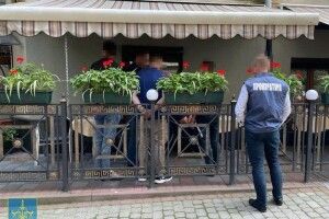 У Львові судитимуть киянина, який переправляв військовозобов’язаних до країн ЄС за 18 000 доларів  