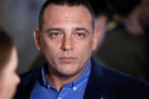 Проти Дня пам'яті 8 травня проголосував лише один депутат