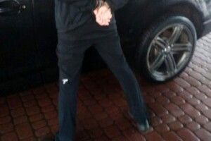 На Волині припинили незаконну схему переправлення за кордон чоловіків за понад 6000 доларів