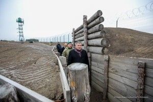 Всі підрозділи МВС переведені на посилений варіант несення служби