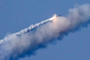 На Львівщині у районі, що межує з Волинню, пролунали вибухи