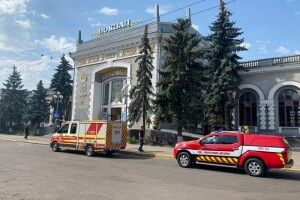 Львів, Рівне, Вінниця: в Україні масові «замінування» міст