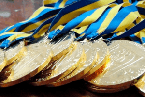 Найкращі спортсмени Любешівської громади отримують стипендії селищної ради