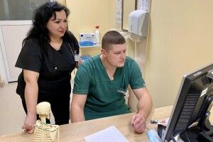 Скільки волинян звернулися за меддопомогою через коливання температур