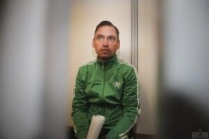 Суд арештував на 60 діб «підривника» мосту Олексія Белька
