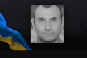 Втрати Волині: у бою з росіянами загинув кулеметник з Луцького району 