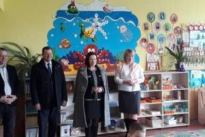 22 грудня на Камінь-Каширщині обиратимуть голову та депутатів новоствореної ОТГ
