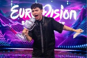 «Євробачення-2025» виграв оперний співак, який боготворить прихильницю путіна