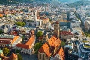 Справжній жах: у Європі чергове авто в’їхало в групу людей
