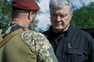 Порошенко в ефірі TVP World розказав, чи вдалося путіну відвернути увагу світу від війни в Україні 