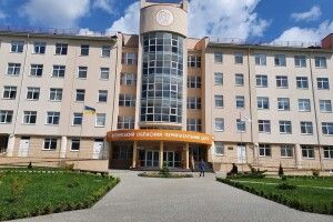 У Луцьку вирішують проблему підтоплення перинатального центру