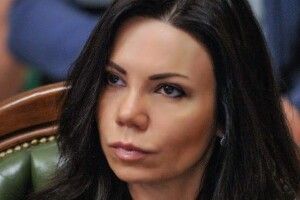 Вікторія Сюмар: не варто робити із союзників ідіотів і час закінчувати марафонне «побєдобєсіє»