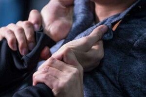 На Володимирщині хулігана-грозу сусідів оштрафували на сотню гривень