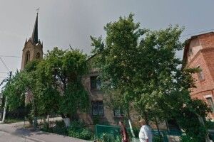 У Луцьку відремонтують фасад житлового будинку: де саме