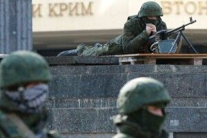 У РПЦ пропонують зробити день анексії Криму загальнонаціональним святом