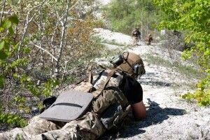 У Генштабі повідомили про ситуацію на фронті станом на ранок 12 травня