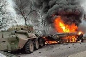 Лукашенко справді частково відвів війська: оперативна інформація станом на 12.00 23 березня