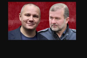 Балога вийшов із «волинської» групи «За майбутнє», але її від розпаду врятував колишній «слуга»