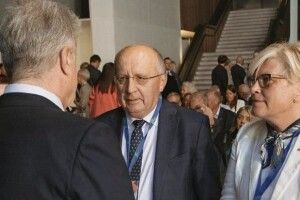  Посилення ППО - головна тема зустрічі Порошенка та Єврокомісара Кубіліуса 