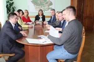 На Маневиччині за гроші Євросоюзу відремонтують вулиці у чотирьох селах