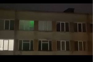 В держустанові на Волині – службова перевірка через гучну гулянку на офісі