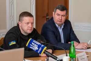 Що сказав голова Волинської облради про звільненого очільника ОВА