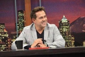«Ми починали з підвалу»: історія американського мільйонера з Рівного