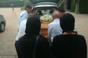 Померла в ліжку в річницю шлюбу: стали відомі подробиці загибелі українки в Італії