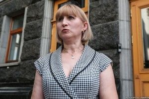 «Цікавиться подіями у Криму та друзями» — мати політв’язня Кольченка про побачення з сином