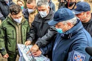 У Чорнобильській зоні ліквідували всі осередки займання – Аваков
